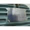 Teco 182T 3PH 3HP 3495RPM 1-1/8IN 575V-AC AC MOTOR AEHEUW PDH00302TE5 - alternate 4